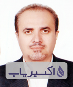 دکتر سیدمحمدحسین قشمی