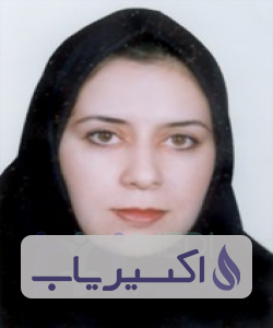 دکتر فرزانه محمودی