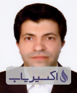 دکتر احمد دل پریش