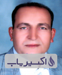 دکتر محمدعلی عرب نژادخانوکی