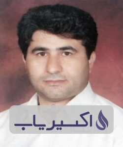 دکتر شیرویه قلی زاده