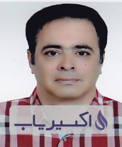 دکتر علیرضا علائی