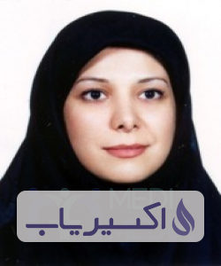 دکتر گیتاناز ناصری صالح آبادو