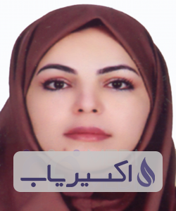 دکتر حکیمه خاذن