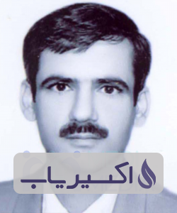 دکتر محمود رضائی احمدآبادی