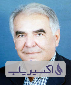 دکتر عبدالکریم برمکی زاده