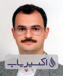 دکتر محمد افضلی مقدم