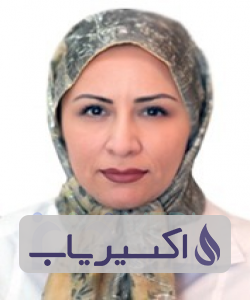 دکتر رؤیا احمدی