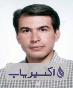 دکتر علی رضا رضائی کنوی