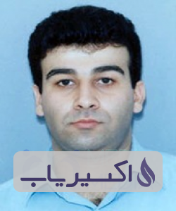 دکتر محسن احمدی آملی