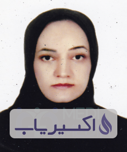 دکتر عفت مشهدی