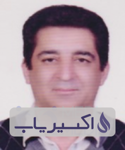 دکتر سیدمهرداد بنی هاشمی