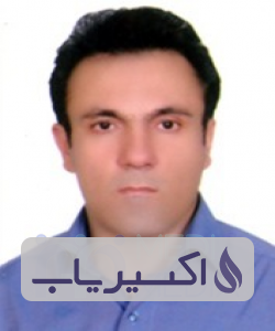 دکتر ناصر رضائی