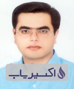 دکتر ایرج کامران منش