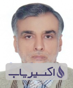 دکتر احمد شیخانی