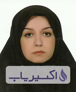 دکتر پونه جلالی