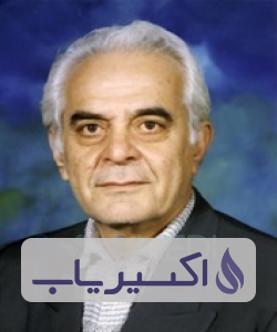 دکتر ایرج بالازاده