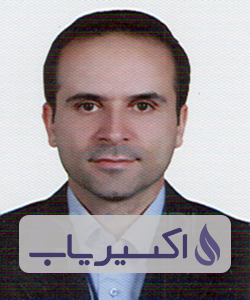 دکتر رضا حسین زادگان