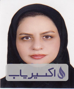 دکتر مهدیه مبین