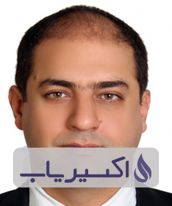 دکتر فربد رهنمای چیت ساز