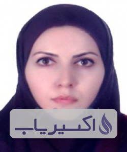 دکتر آذر نباتچیان