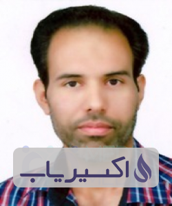 دکتر مهدی علی نژاد