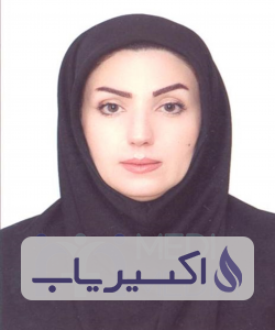 دکتر آناهیتا امامی