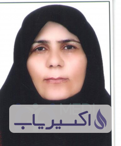 دکتر گوهرشاد قرنی زاده