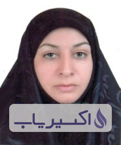 دکتر مرضیه صباغ