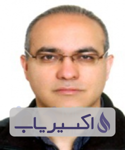 دکتر فرید عطار