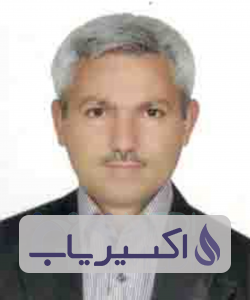 دکتر حسین ظفررزاق نیا