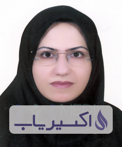 دکتر سارا خراسانی