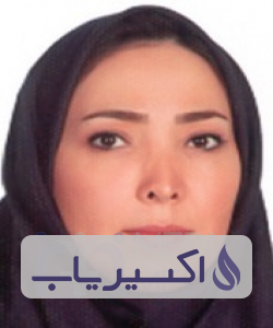 دکتر ترانه فرخ نیا