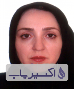 دکتر مه رو رضائی نژاد