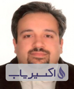 دکتر فرهود معصومی