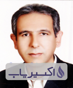 دکتر محمود آقازیارتی