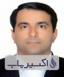 دکتر مصطفی واشقانی فراهانی