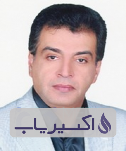 دکتر سعید سعادت تقرودی