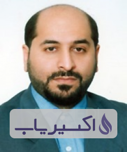 دکتر محمد علمداری