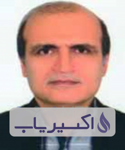 دکتر یحیی جمشیدی جامخانه