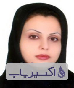 دکتر مریم پورمهران