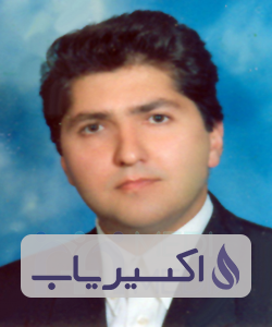 دکتر محمدرضا مبارکی
