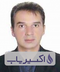 دکتر کوروش صدری