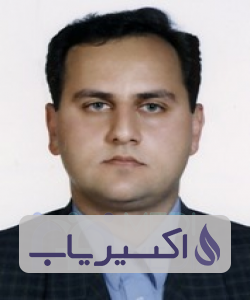 دکتر محمد افشین