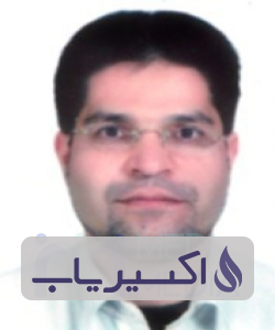 دکتر مصطفی حق شناس گرگابی