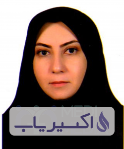 دکتر زهره حنائی نژاد