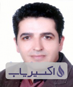 دکتر شهرام سیف الدینی پور