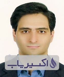 دکتر حسن قندهاری