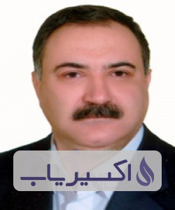 دکتر شهرام آذری سامانی