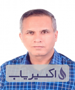 دکتر محمود نیک پسند